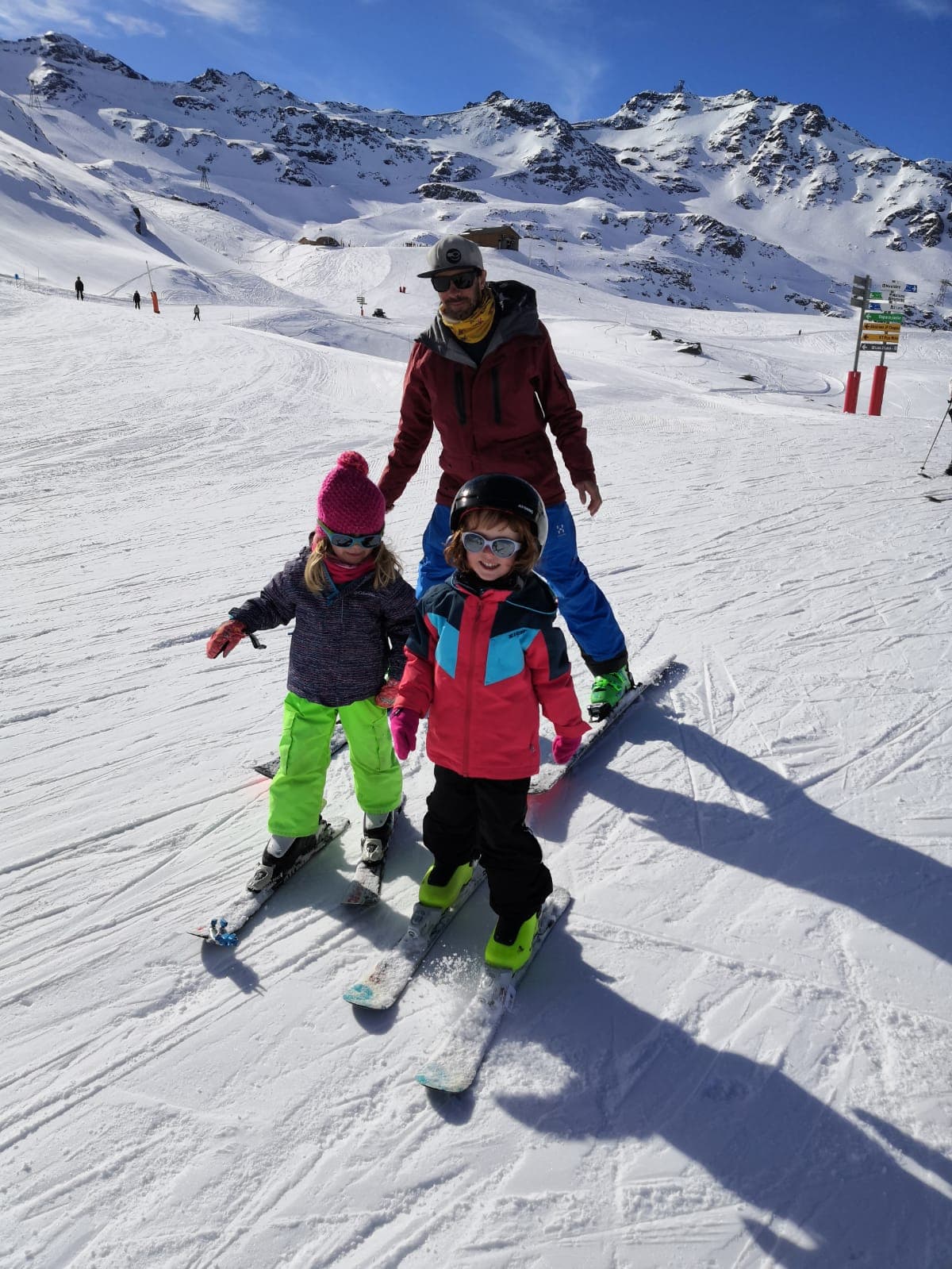 cours enfant